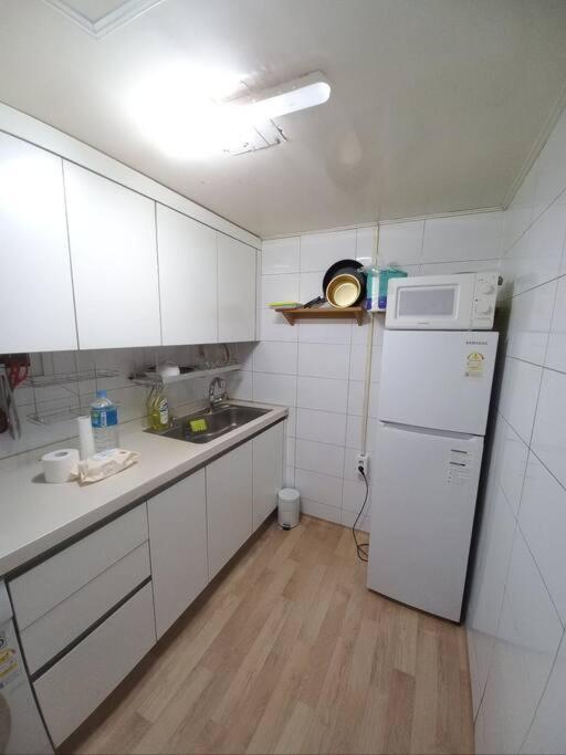 סיאול Family Home מראה חיצוני תמונה