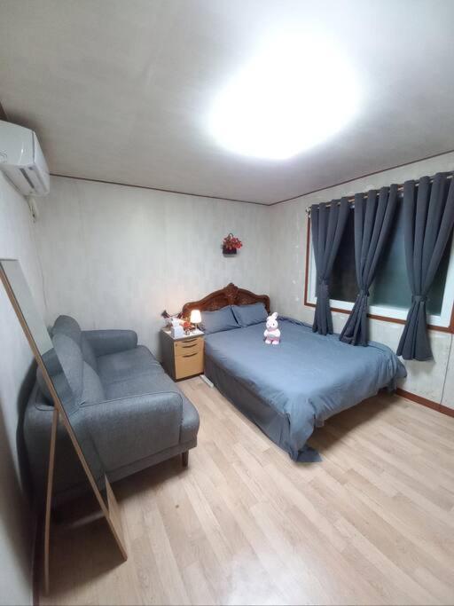 סיאול Family Home מראה חיצוני תמונה