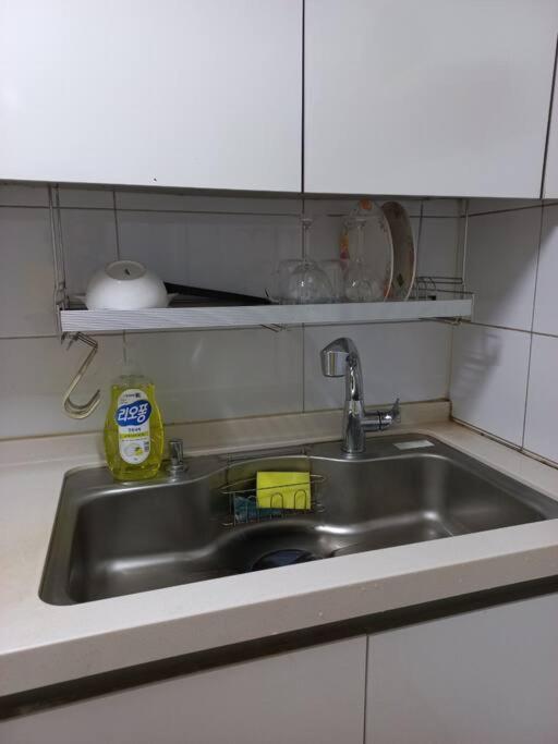 סיאול Family Home מראה חיצוני תמונה