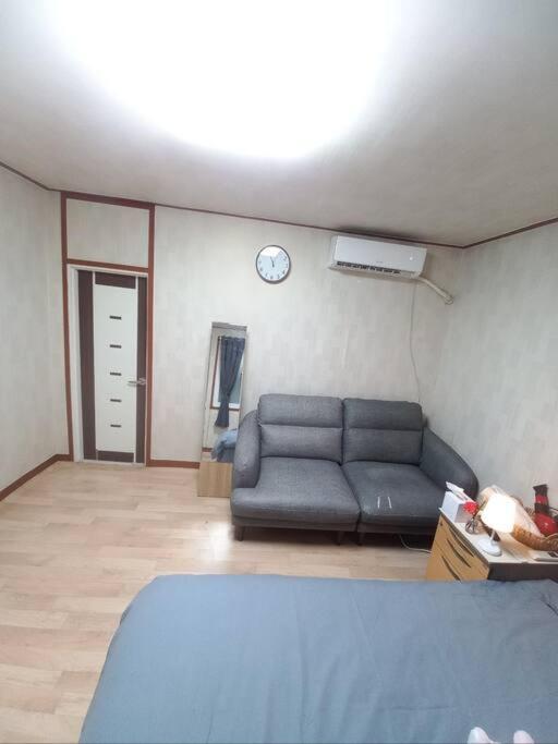 סיאול Family Home מראה חיצוני תמונה