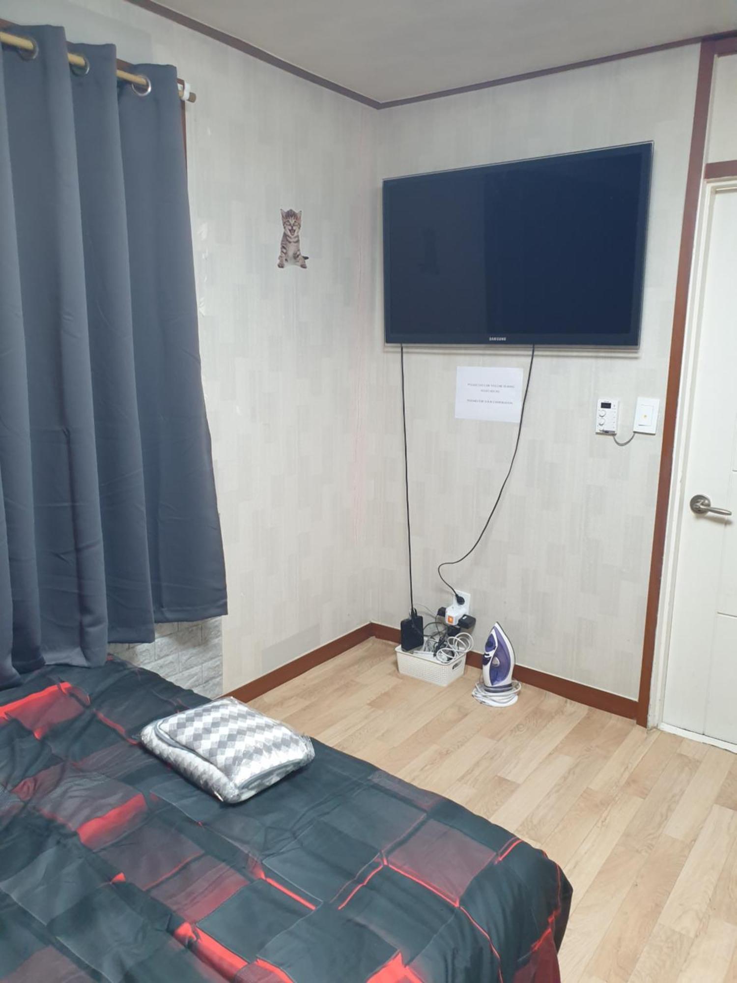 סיאול Family Home מראה חיצוני תמונה