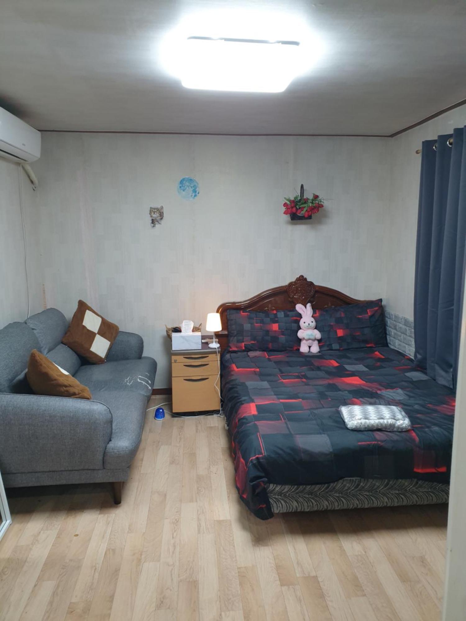 סיאול Family Home מראה חיצוני תמונה