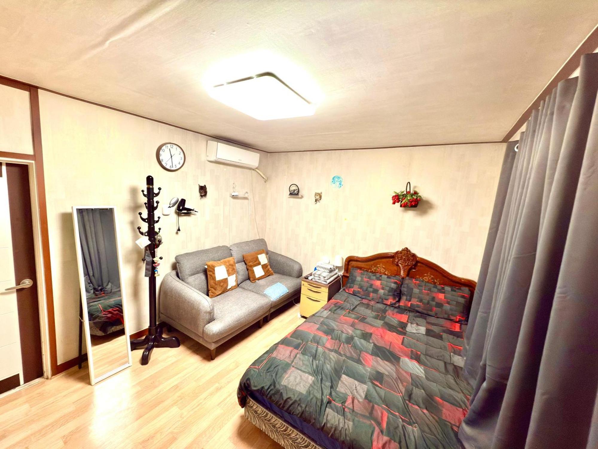 סיאול Family Home מראה חיצוני תמונה