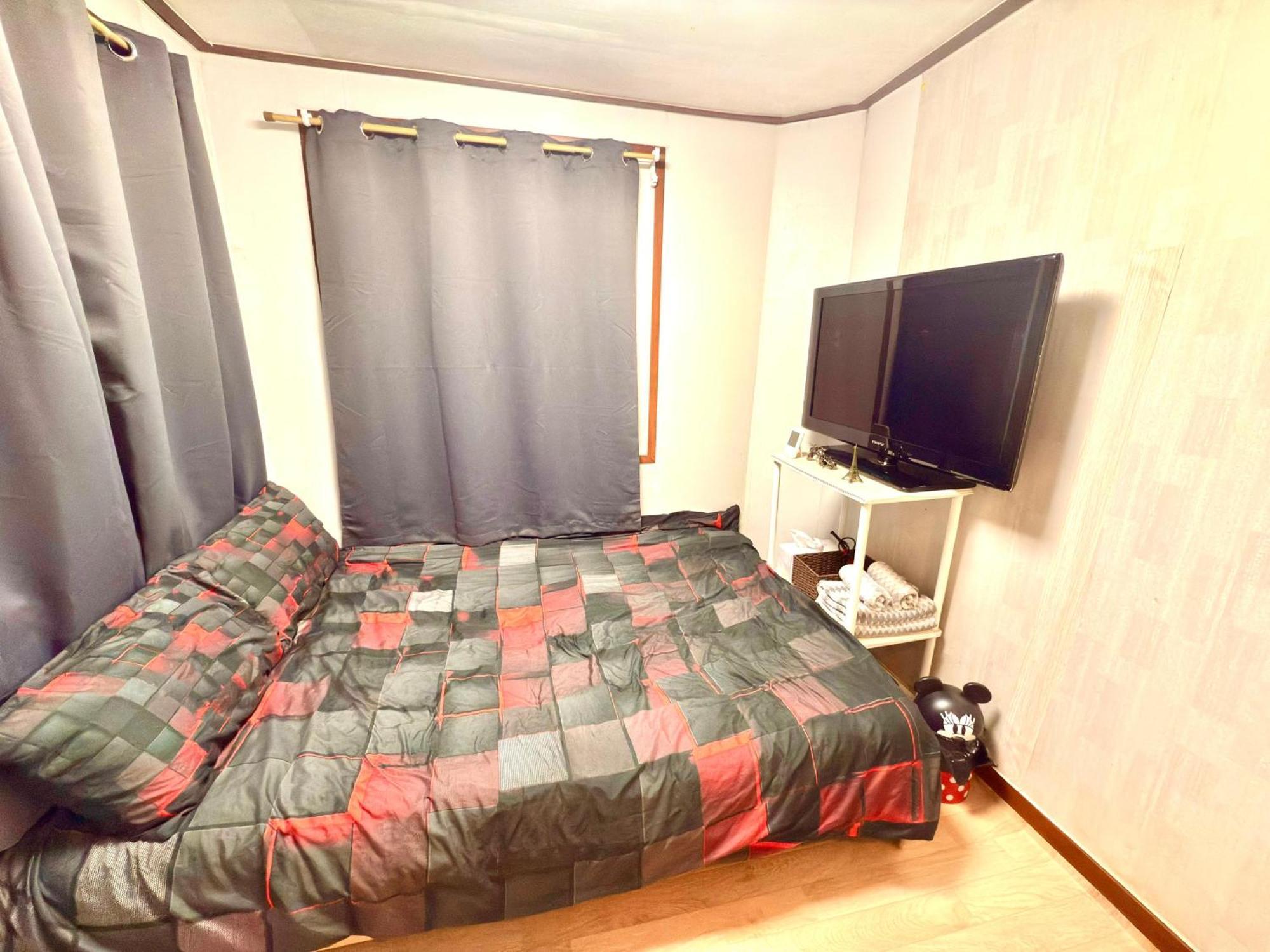 סיאול Family Home מראה חיצוני תמונה