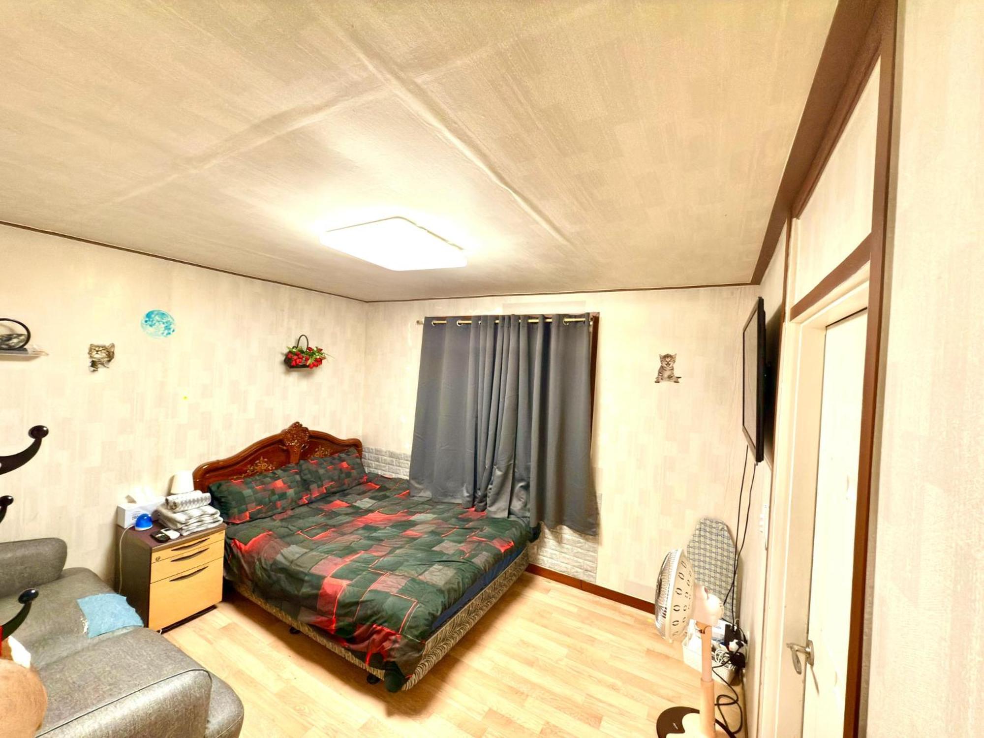 סיאול Family Home מראה חיצוני תמונה